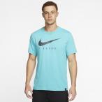 ナイキ サッカー Tシャツ(半袖) 海外モデル メンズ Tシャツ  T-Shirt - Mens NIKE SOCCER DRY TR GROUND