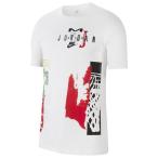 Tシャツ(半袖) 海外モデル メンズ Tシャツ  T-Shirt - Mens Jordan nike DNA SPORT Sport