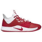 ナイキ バスケットボール スニーカー 海外モデル メンズ  - Mens NIKE PG 3 Nike