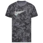 ナイキ Tシャツ(半袖) 海外モデル ジュニア Tシャツ GS(GRADESCHOOL) キッズ  - Boys NIKE NSW AOP ICE