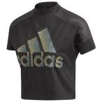 アディダスアスレチックス アディダス Tシャツ(半袖) 海外モデル レディース Tシャツ  T-Shirt - Womens ADIDAS ATHLETICS