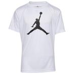 バスケットボール Tシャツ(半袖) 海外モデル キッズ ジャンボ ドライフィット GS(GRADESCHOOL) ジュニア  Dri-FIT - Jordan
