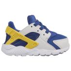 ナイキ スニーカー 海外モデル ジュニア ハラチ ラン ベビー 赤ちゃん用  - Boys￥' NIKE HUARACHE BOYS Nike Huarache