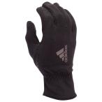 アディダス ランニング 手袋/グローブ 海外モデル レディース フリース  - Womens ADIDAS COMFORT 3 GLOVES adidas