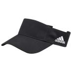 アディダス  キャップ 海外モデル メンズ チーム - Mens ADIDAS TEAM ADJUSTABLE VISOR adidas Team