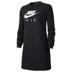 ナイキ スカート 海外モデル レディース エアー ドレス フリース  Brushed-Back - Womens NIKE AIR CREW BRUSHEDBACK