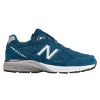 ニューバランス スニーカー 海外モデル キッズ 男の子 女の子 子供用  - Boys NewBalance 990 BOYS New Balance