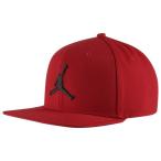 バスケットボール キャップ 海外モデル メンズ ジャンプマン プロ スナップバック バッグ 帽子  Jordan nike SNAPBACK Jumpman