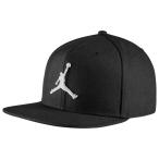 バスケットボール キャップ 海外モデル メンズ ジャンプマン プロ スナップバック バッグ 帽子  Jordan nike SNAPBACK Jumpman