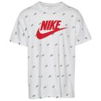 ナイキ Tシャツ(半袖) 海外モデル メンズ スクリプト Tシャツ  T-Shirt - Mens NIKE Nike Script