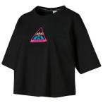 プーマ Tシャツ(半袖) 海外モデル レディース ブレーザー・ブレイザー Tシャツ  T-Shirt - Women￥'s PUMA TRAIL Trail