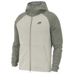 ナイキ ジャケット/パーカー/ベスト 海外モデル メンズ テック フリース フーディー・パーカー  Full-Zip - Mens NIKE FULLZIP