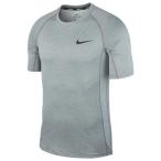 ナイキ トレーニング Tシャツ(半袖) 海外モデル メンズ プロ フットボール Tシャツ  T-Shirt - Mens NIKE FITTED Nike
