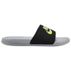 ショッピングnike サンダル ベナッシ ナイキ サンダル 海外モデル メンズ ベナッシ　サンダル  - Mens NIKE JDI SLIDE Nike Benassi Slide
