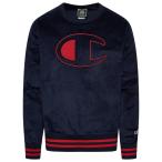 チャンピオン ジャケット/パーカー/ベスト 海外モデル メンズ コーデュロイ  - Mens CREW Champion Corduroy Crew