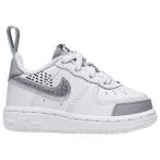 ナイキ スニーカー 海外モデル ベビー エア 赤ちゃん用  - Boys NIKE AIR FORCE 1 LOW BOYS Nike Air Force