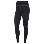 ナイキ トレーニング ロングパンツ 海外モデル レディース スウッシュ・スウォッシュ ラン タイツ  - Womens NIKE SWOOSH TIGHTS