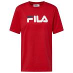 フィラ Tシャツ(半袖) 海外モデル レディース Tシャツ  T-Shirt - Womens EAGLE Fila Eagle