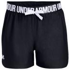 アンダーアーマー トレーニング 海外モデル ジュニア ショーツ ハーフパンツ GS(GRADESCHOOL) キッズ  - Girls underarmour