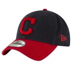 ニューエラ  海外モデル コア クラシック キャップ 帽子 メンズ - Mens newera MLB 9TWENTY REPLICA New Era