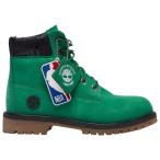 ティンバーランド スニーカー 海外モデル キッズ プレミアム ブーツ GS(GRADESCHOOL) ジュニア  6￥ - Boys TIMBERLAND