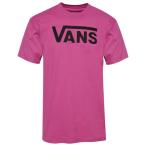 バンズ Tシャツ(半袖) 海外モデル メンズ クラシック 半袖 Tシャツ  S/S T-Shirt - Mens VANS Vans Classic