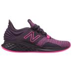 ニューバランス ランニング スニーカー 海外モデル レディース フレッシュ ニット  - Womens NewBalance FOAM ROAV New