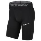 ナイキ サッカー ショートパンツ 海外モデル メンズ プロ ショーツ ハーフパンツ  9￥ - Mens NIKE 9 Nike Pro Shorts