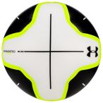 アンダーアーマー サッカー 海外モデル メンズ  underarmour DESAFIO 495 FUTSAL BALL Under Armour Desafio