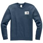 ノースフェイス ジャケット/パーカー/ベスト 海外モデル メンズ ノース  - Mens THE FACE HERITAGE CREW PULLOVER