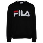 フィラ ジャケット/パーカー/ベスト 海外モデル メンズ  - Mens REGOLA SWEATSHIRT Fila Regola Sweatshirt