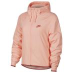 ナイキ ジャケット/パーカー/ベスト 海外モデル レディース ウィンドランナー ジャケット  - Womens NIKE WINDRUNNER JACKET