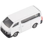 「新品」トミカ 105 日産 NV350 キャラバン(ブリスターパック)