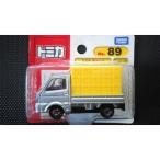 「新品」トミカ No89 スズキ キャリィ (ブリスターパック)
