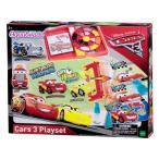 「新品」アクアビーズ Disney Pixar カーズ 3 Playset 30188