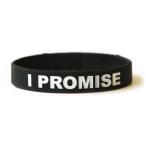 I PROMISE BANDS 'LEBRON JAMES' アイ プロミス バンド レブロン ジェイムズ 【MEN'S】 black PRBLK