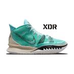NIKE KYRIE 7 EP 'COPA' ナイキ カイリー 7 【MEN'S】 copa/rattan-roma green-dark smoke grey CQ9327-402