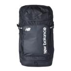 ニューバランス new balance AC7580W BKW(ブラック/ホワイト) トップローディングバックパック 40L ユニセックス メンズ レディース 定番モデル NB