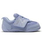  New balance new balance NEW-B FIRST I1ST 9ZT( лиловый ) baby Kids First обувь спортивные туфли ребенок обувь спортивная обувь ширина W немного широкий NB 2026 весна лето 