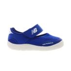  New balance new balance I208 831( голубой ) Hook and Loop Kids summer обувь сандалии спортивные туфли девочка мужчина ребенок обувь ширина W немного широкий NB 2026 весна лето 