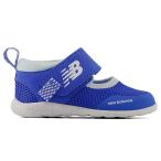  New balance new balance I208F 6MN( голубой ) Hook and Loop baby Kids summer обувь сандалии спортивные туфли ребенок обувь ширина W немного широкий NB 2026 весна лето 