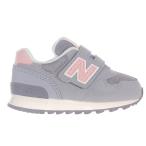 ニューバランス new balance I313 2F8(ブルー/ピンク) Ho