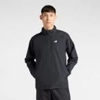  New balance new balance MJ53607 BKK( черный / черный ) мужской служебная программа u-bn жакет мужчина джентльмен Logo одежда NB 2026 весна лето 