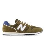 ショッピングスニーカー レディース ニューバランス new balance ML373 XD2(カーキ) 横幅D ユニセックス レディース メンズ ランニング シューズ スニーカー ウォーキング 運動靴 NB 2025秋冬