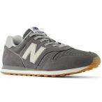 ニューバランス new balance ML373 SH2(ダークグレー) 横幅D ユニセックス レディース メンズ ランニング シューズ スニーカー ウォーキング NB 2025春夏