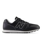ニューバランス new balance ML373 PK2(ブラック) 横幅2E ユニセックス レディース メンズ ランニング シューズ スニーカー ウォーキング NB 2025春夏