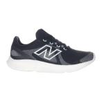ニューバランス new balance WE430 v4 LK4(ブラック) 横幅2E 幅広 ワイド レディース ランニング シューズ スニーカー スポーツ 運動靴 女性 NB
