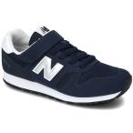  New balance new balance YV373 стандартный цвет KN2( темно-синий ) ширина M Kids обувь Junior спортивные туфли девочка мужчина ребенок обувь спортивная обувь NB