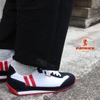 交換返品送料無料 パトリック スニーカー マラソン ホワイト PATRICK MARATHON WHT 9420 定番