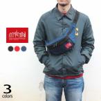  стандартный Manhattan Poe te-jiManhattan Portagea Ray кошка сумка-пояс 1101 черный (BLK) красный (RED) темно-синий (NVY)